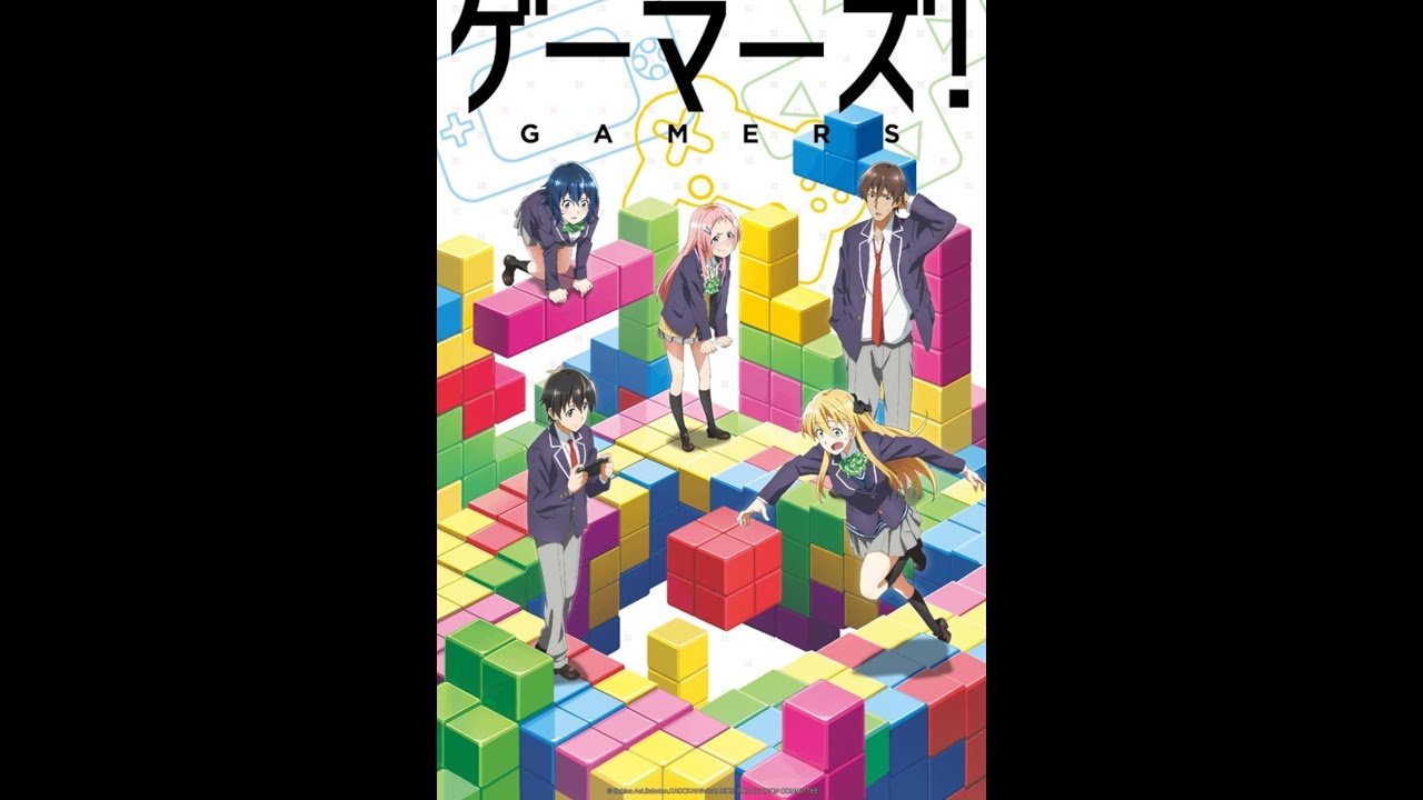 Logan's Inc News Episode 3: The first Anime for Animarothon