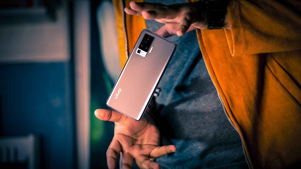 Vivo X50 Pro Review: One to die for...