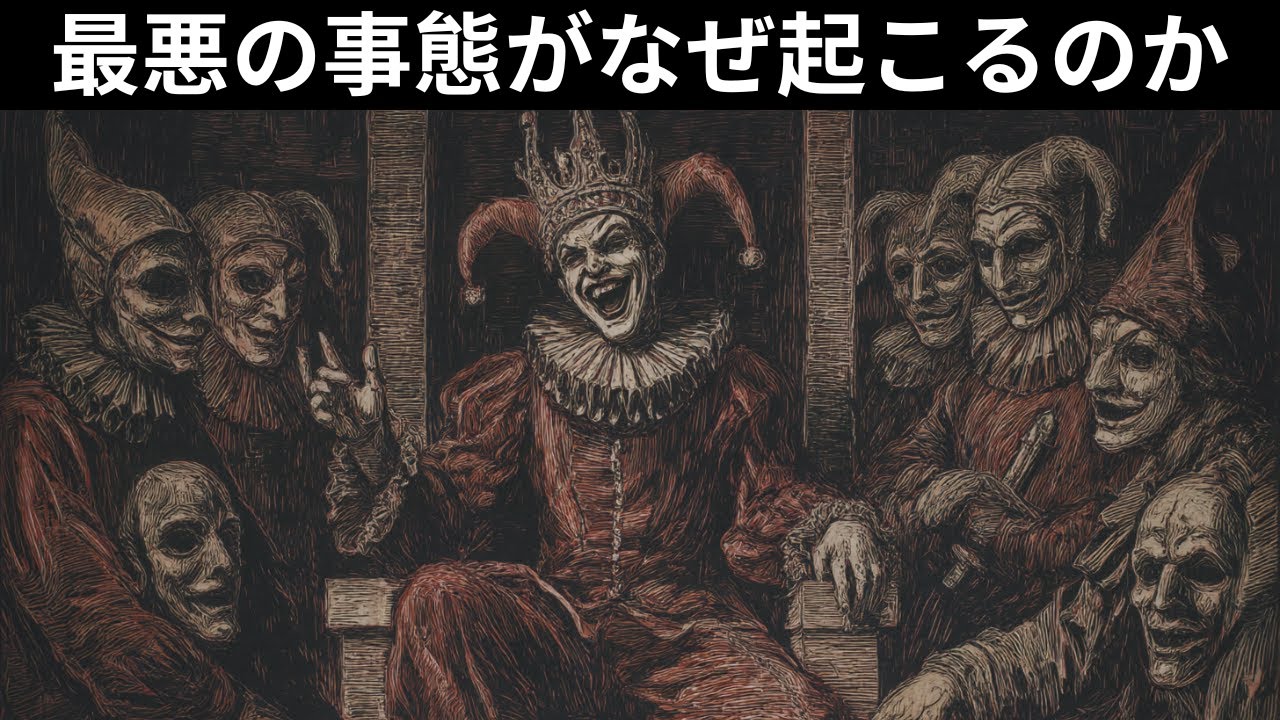 なぜリーダーシップはナルシスト、嘘つき、愚か者に報いるのか - マキャベリはこれを知っていた