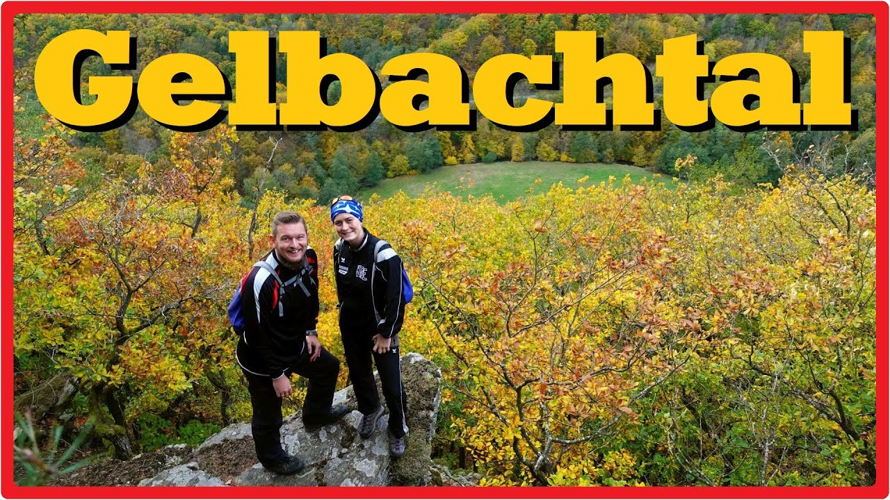 Gelbachtal [2,7K]