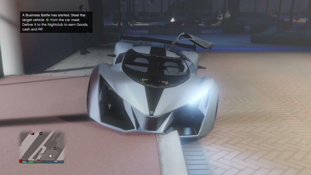 Make Gta V Great Again ⛄❄️☃️🌨️❄️🌨️ ⁴'²⁰ #JetFuel😎🛫