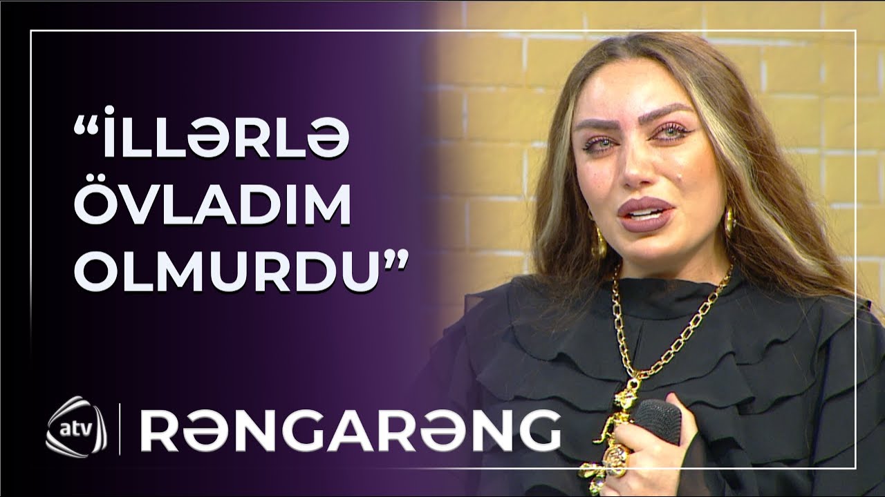 Müğənni Səma oğlunun şəklini İLK DƏFƏ GÖSTƏRDİ – “Allaha yalvarırdım...” / Rəngarəng