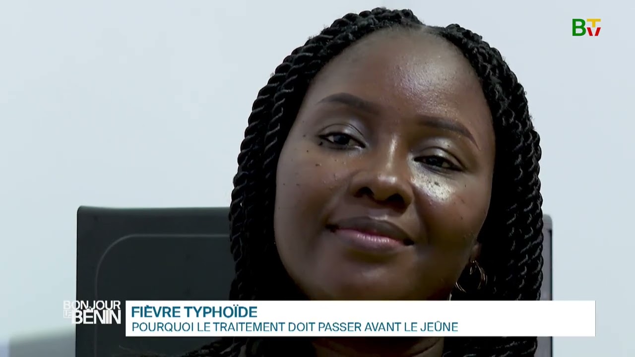 [Instant santé] Fièvre typhoïde et jeûne : que faire ?