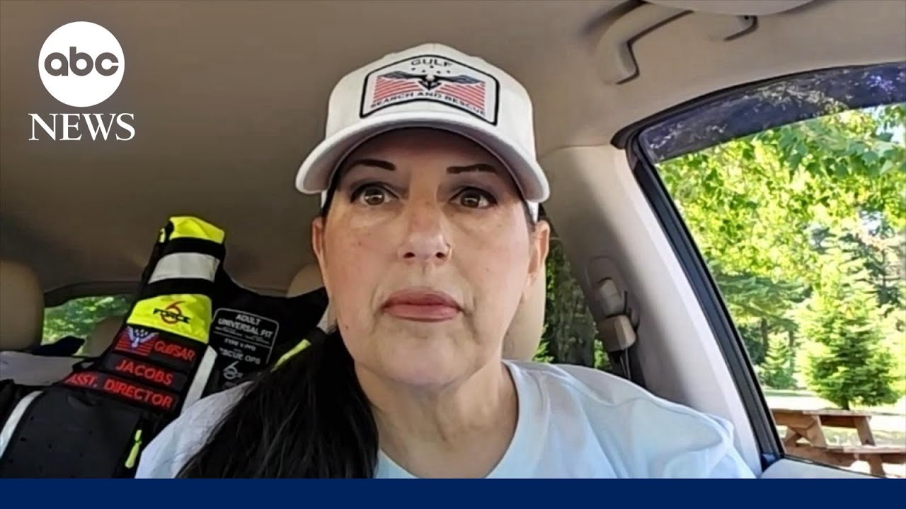 Volunteers continue supporting flood recovery efforts in Texas