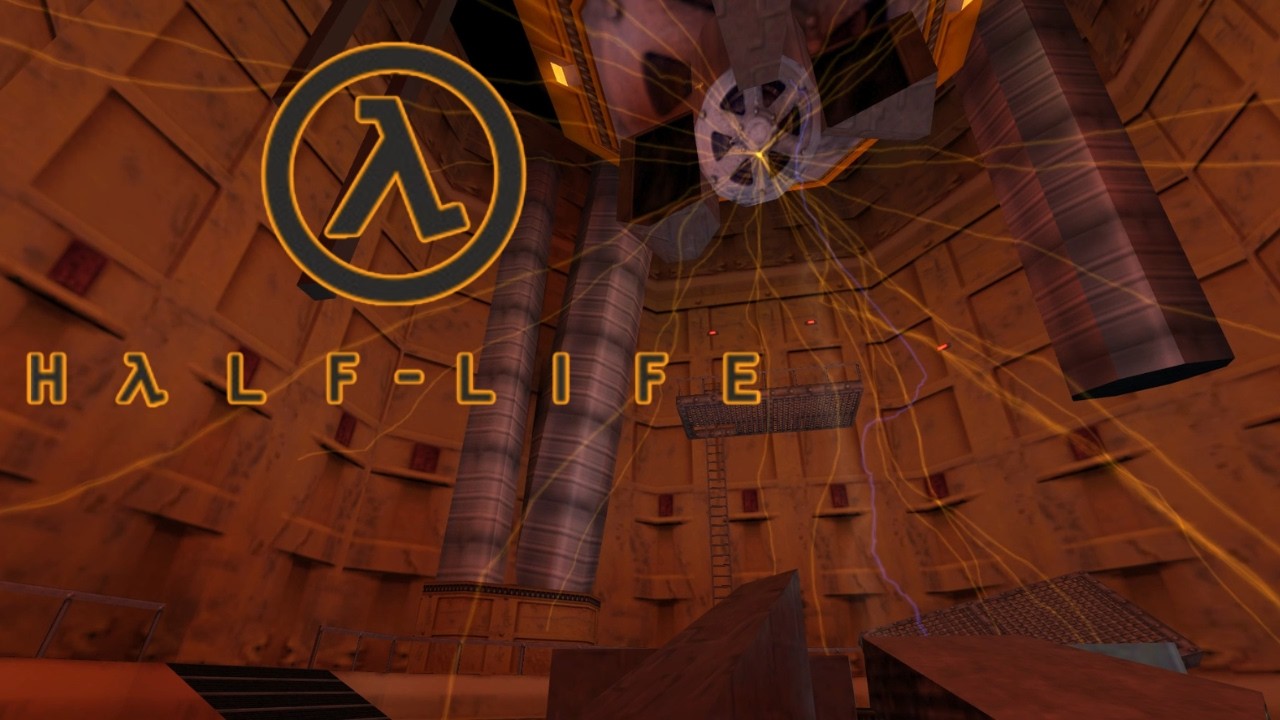 Mostly Quiet Half Life Pt2 :)