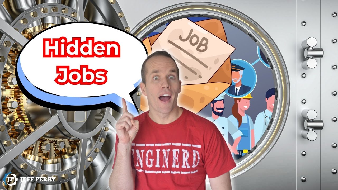 The Most Underused Career Tool: The Informational Interview