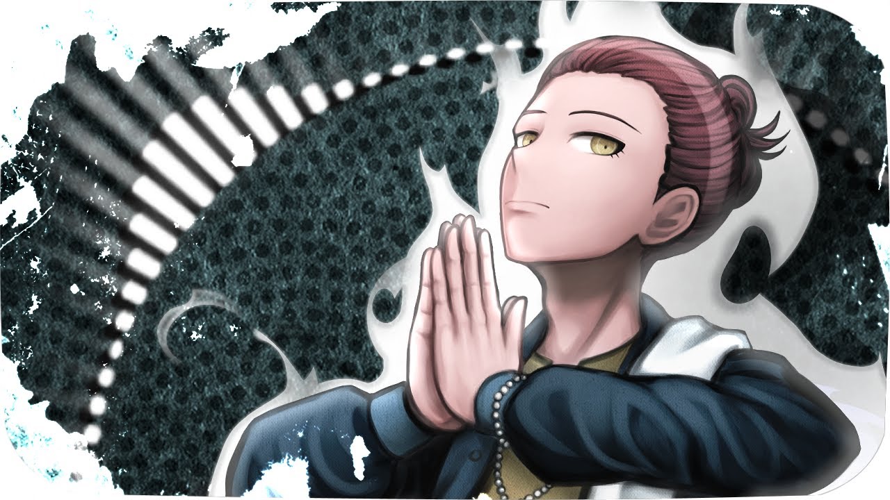 Karmic Conviction | MichaelOST