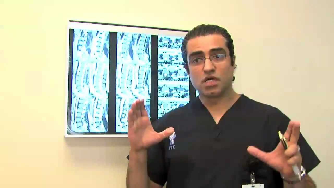 Imaging Studies - MRI