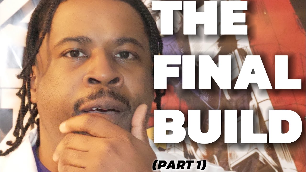 My Final College Engineering Project Begins | Capstone Part 1