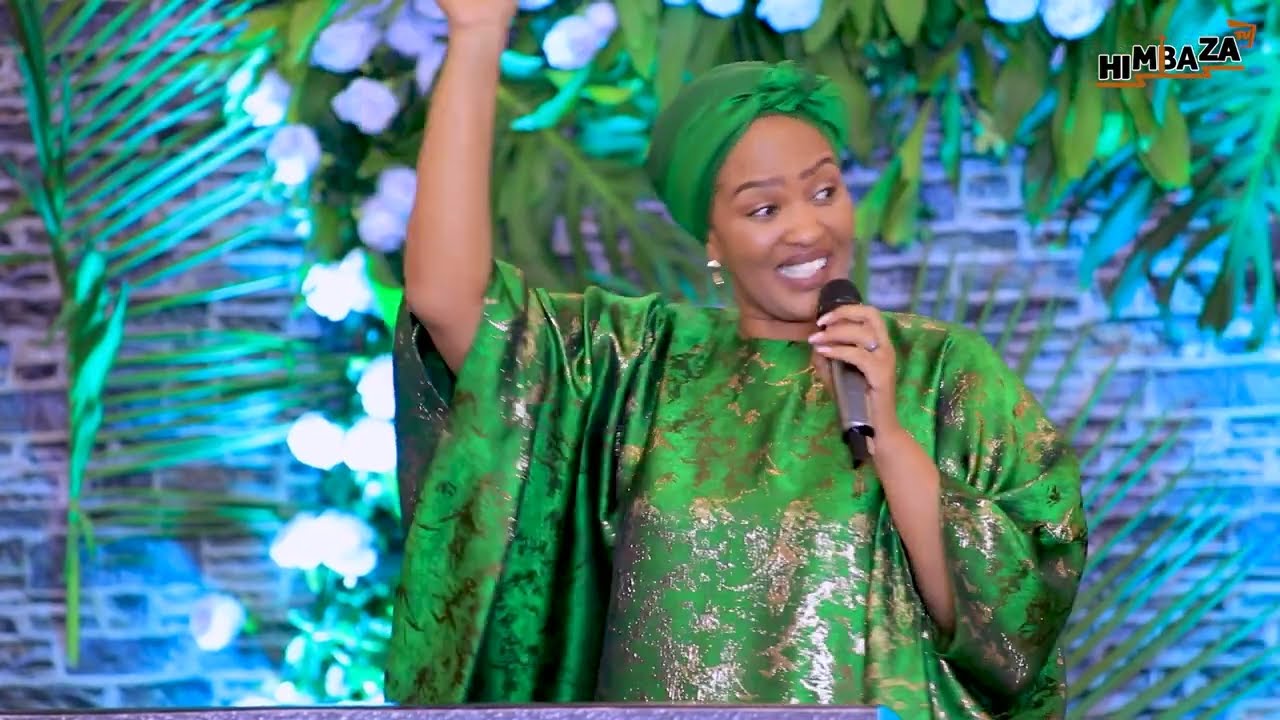 WIRIRA😭AP MIGNONNE  Ndafashijwe IMANA IRASHAKA KUGUHA UMUGISHA YAGAMBIRIYE// KUBANA NABAKOMEYE