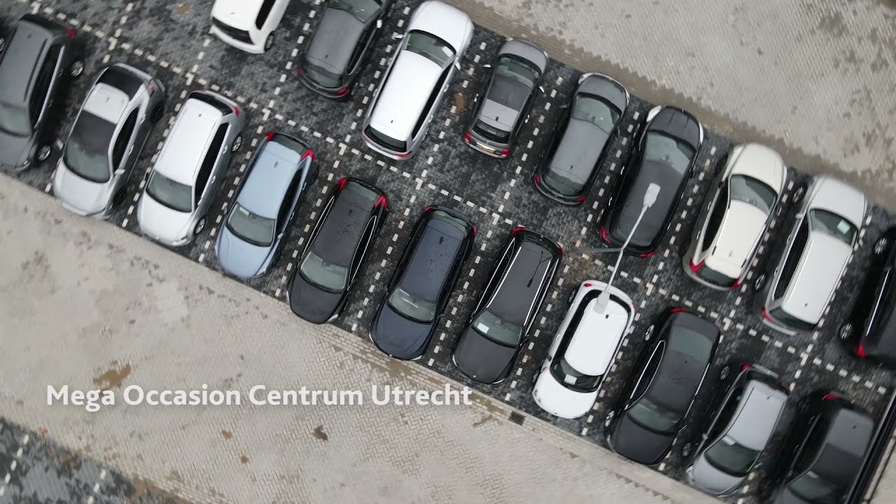 Mega Occasion Centrum Utrecht