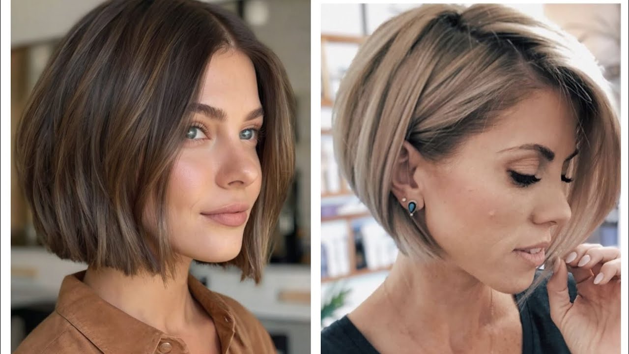 SHORT HAIR CUTS FOR WOMEN 