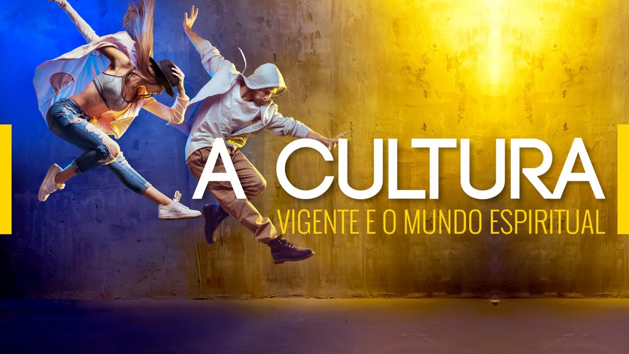 #036 Luis Sérgio Marotta | A cultura vigente e o mundo espiritual