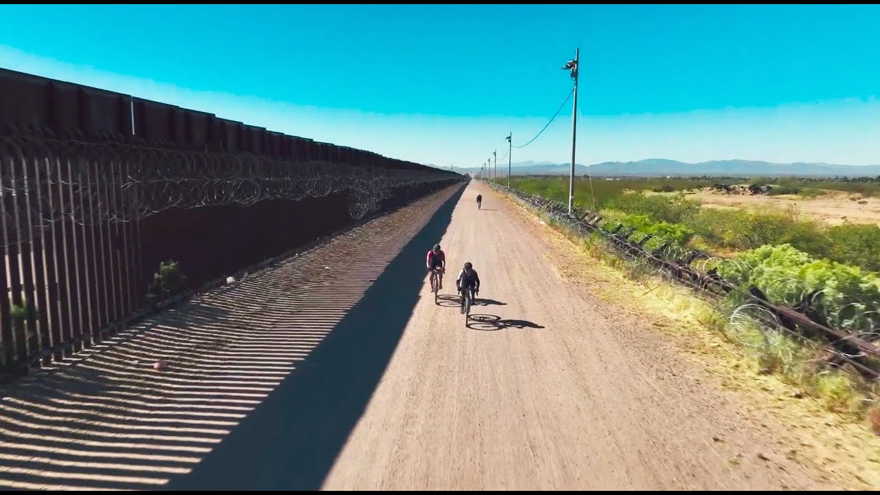 BorderLands Gravel | Douglas, AZ