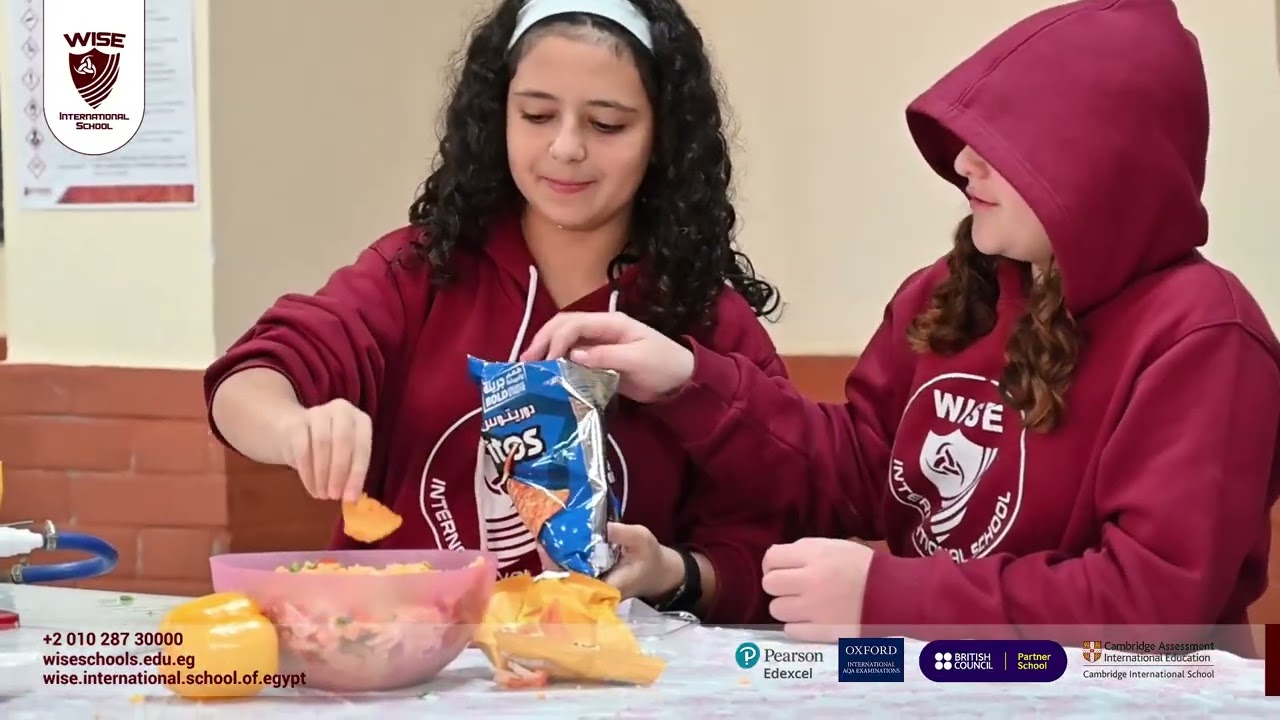 Wise International School | ECAs Wrap-Up 2025