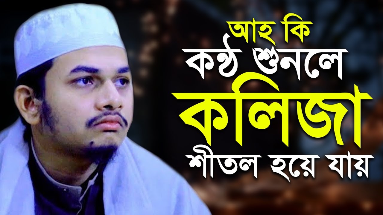 হাফেজ মোহাম্মদ জাকারিয়া Hafez Muhammad Zakariya Best Quran Tilawat حافظ محمد زكريا
