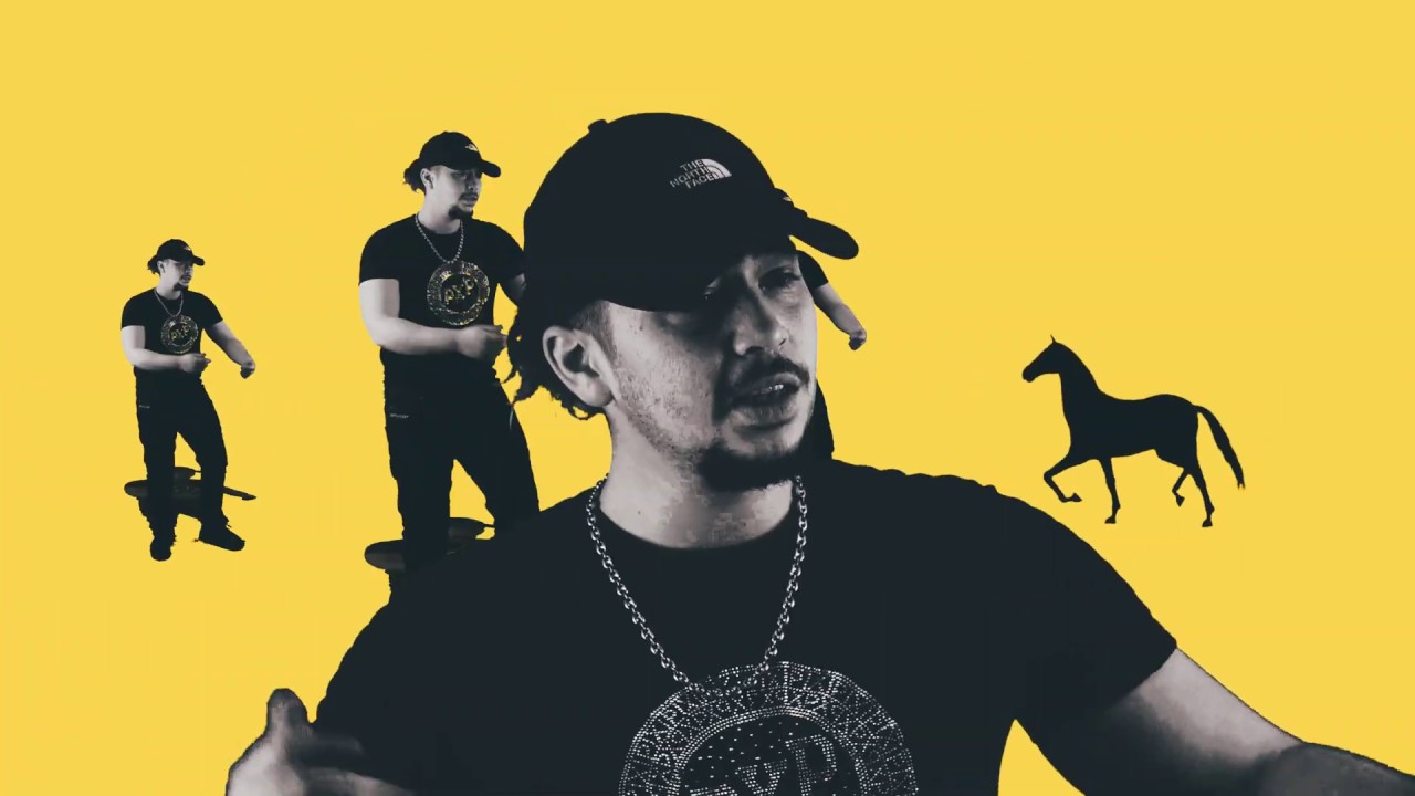 TSM - T.H.C (Clip officiel)