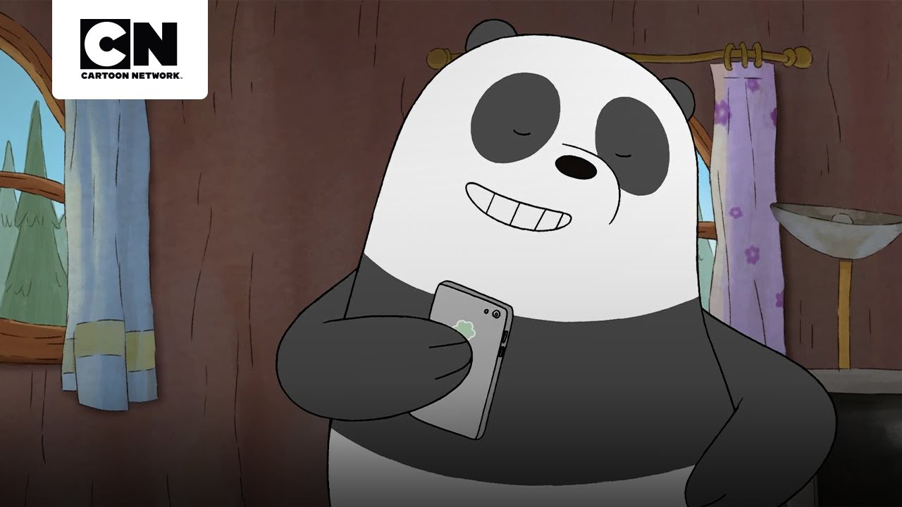 LA ENVIDIA DE PANDA | ESCANDALOSOS