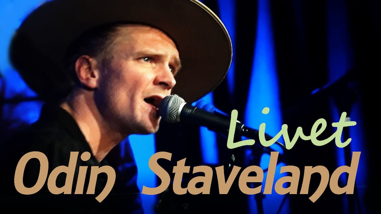 ODIN STAVELAND Livet | NATTJAZZ  2022