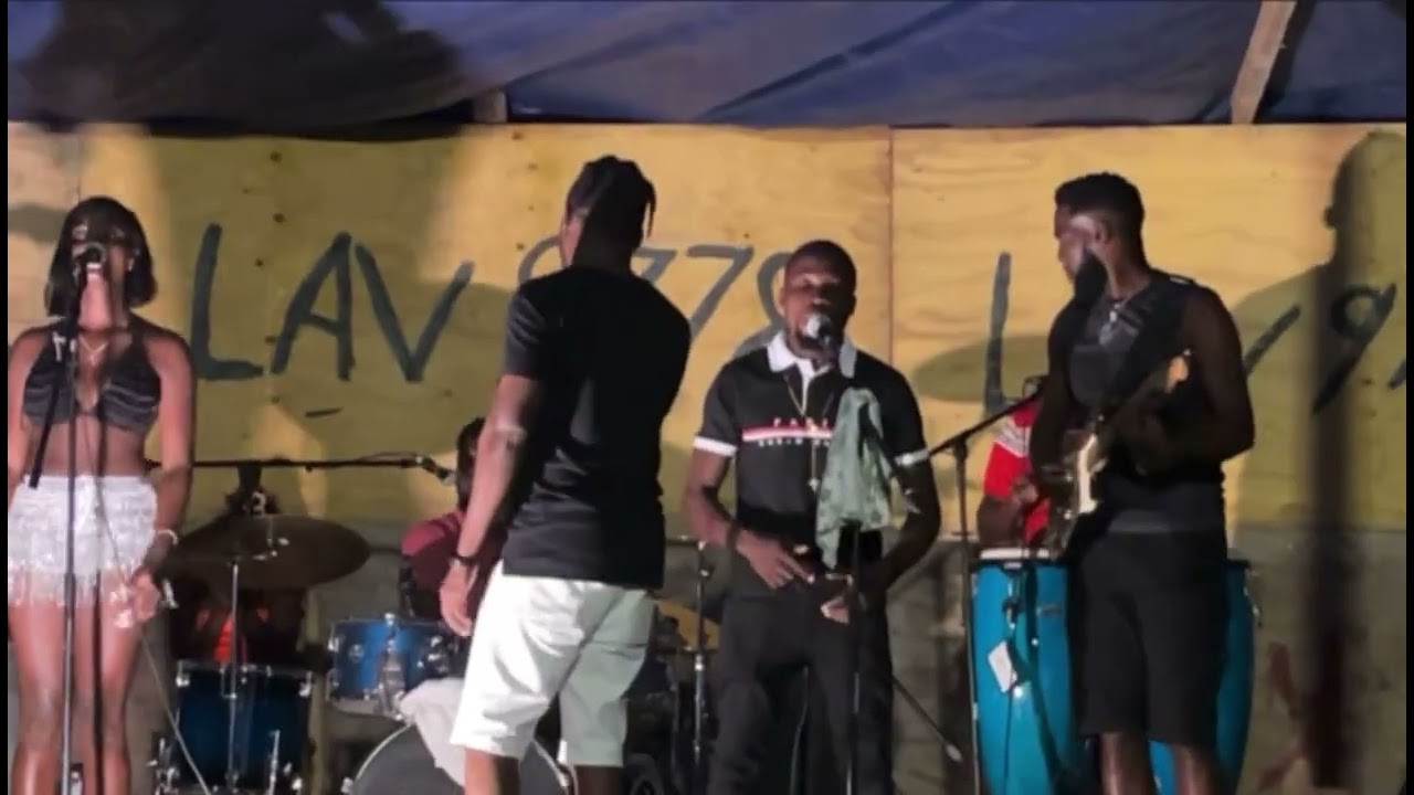 SOLITUDE PERFORMANCE LIVE 