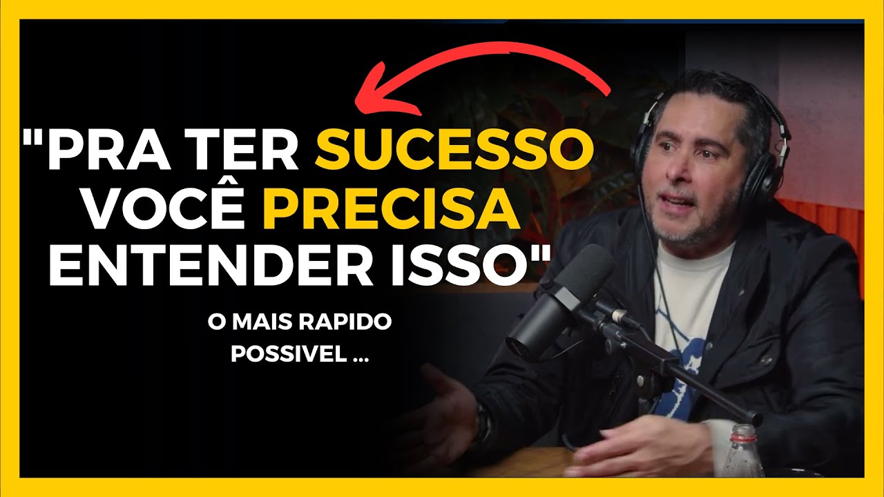 URGENTE SAIA DA MANADA AGORA !!!  | FLAVIO AUGUSTO
