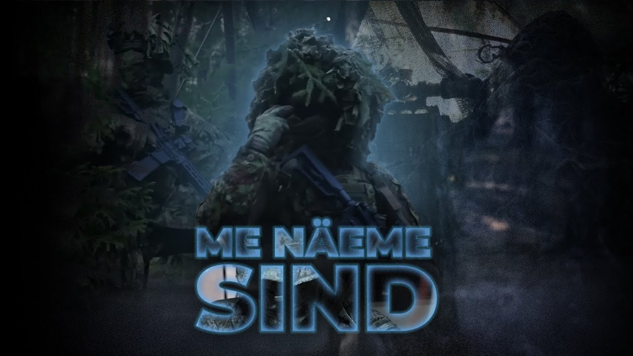 Näha, jäädes nähtamatuks