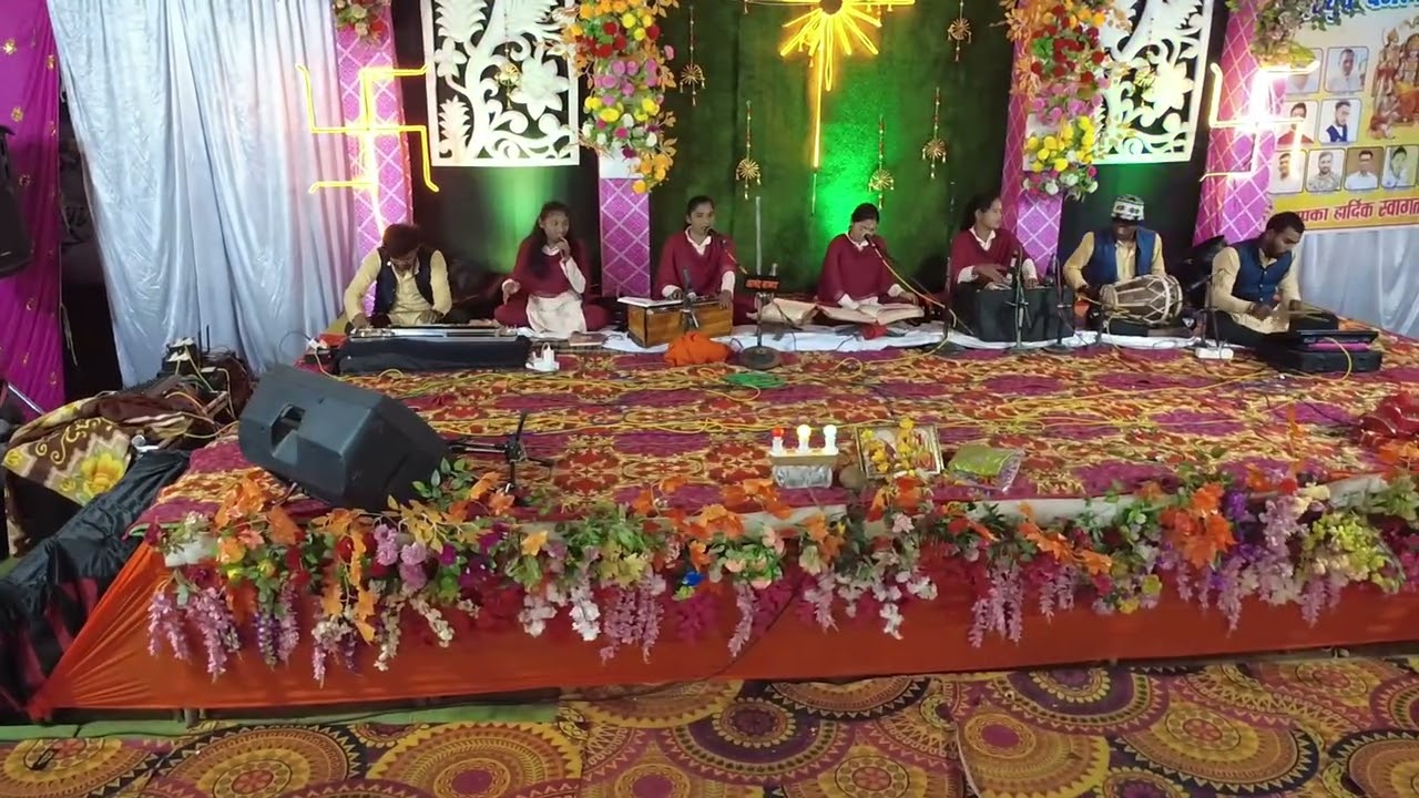 झंकार गरबा गुमान तय दुनिया है माया के बाजार 🙏🙏🙏🙏🙏 //dk sahu//
