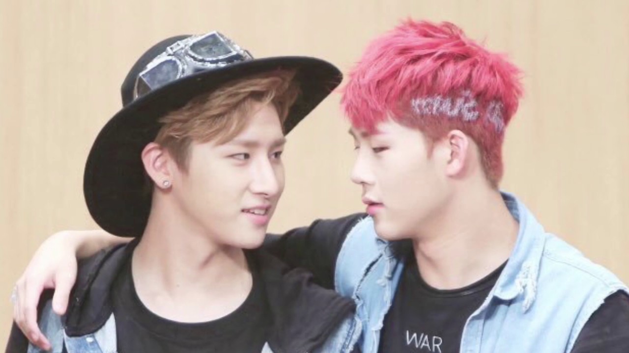 #จูเอ็ม JOOKYUN - รู้ยัง ( Got it? ) [ JOOHEON & I.M ] *English Sub