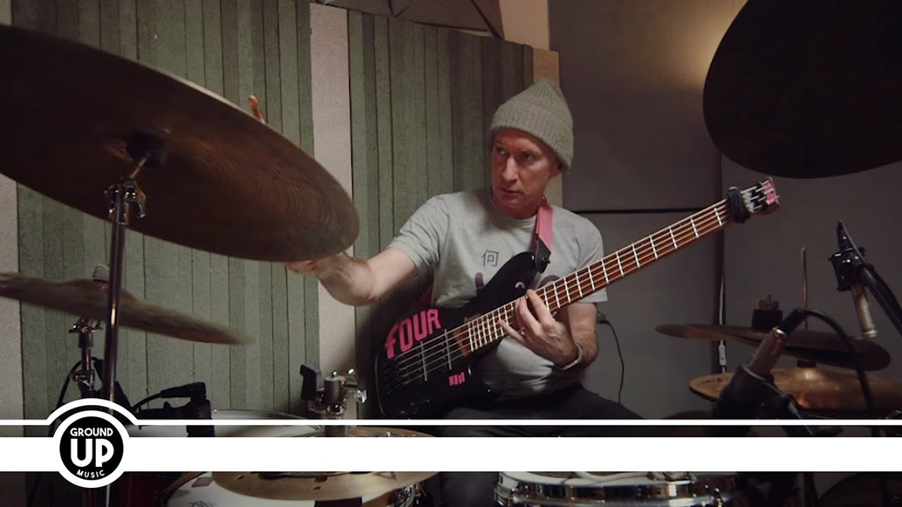 Kneebody - Natural Bridge (Official Music Video)
