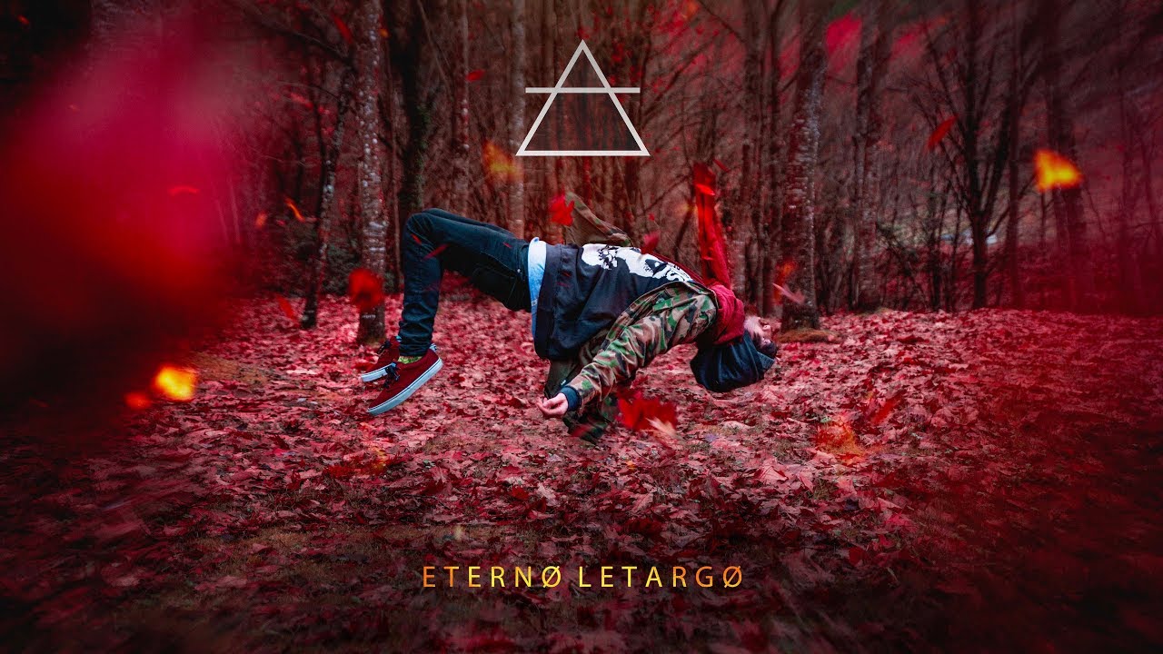 DESCONECTADO - Iker Plan (Letra en Subt&iacute;tulos) | ETERNO LETARGO
