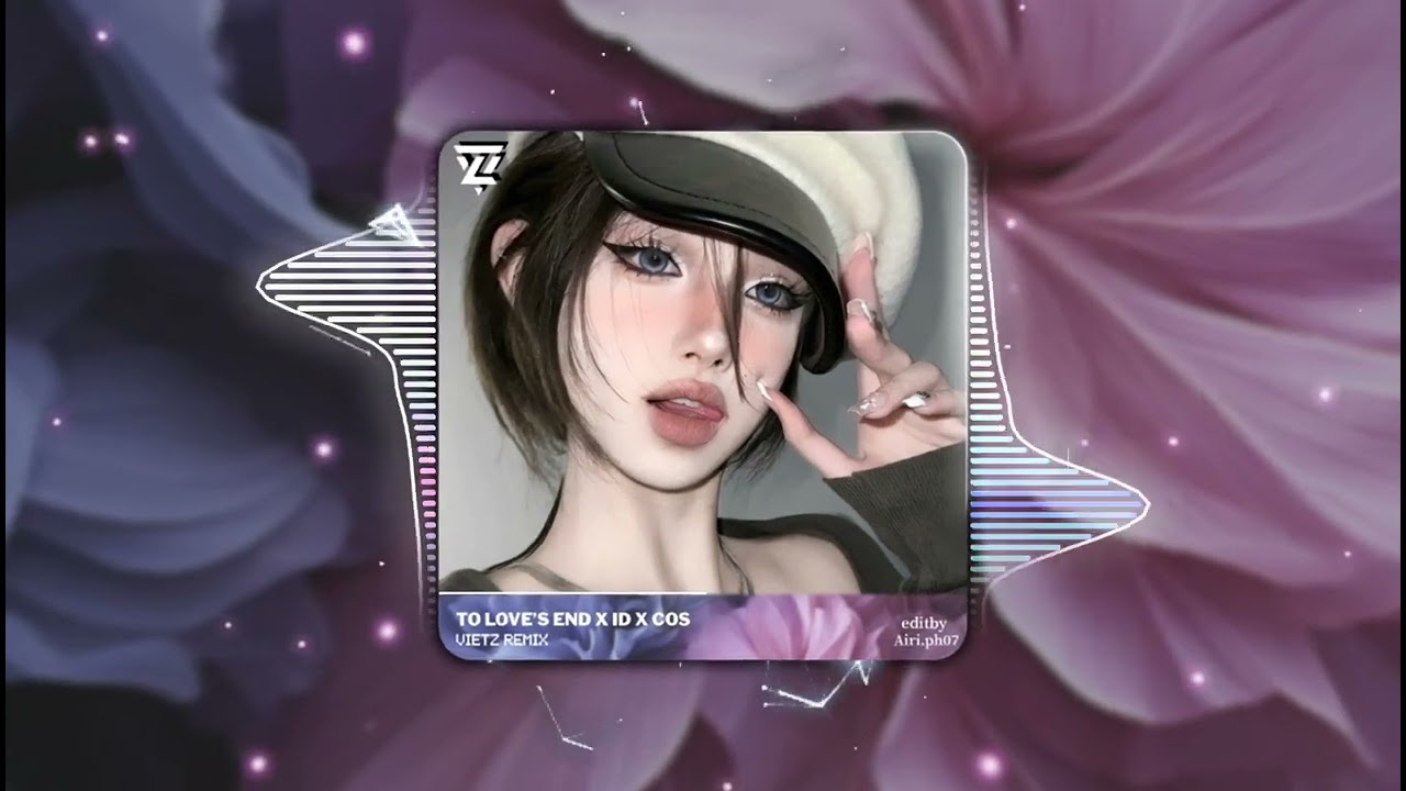 TO LOVE’S END x ILLUSIONARY DAYTIME x CALL OF SILENCE - VIETZ REMIX |NHẠC INUYASHA REVIEW HOT TIKTOK