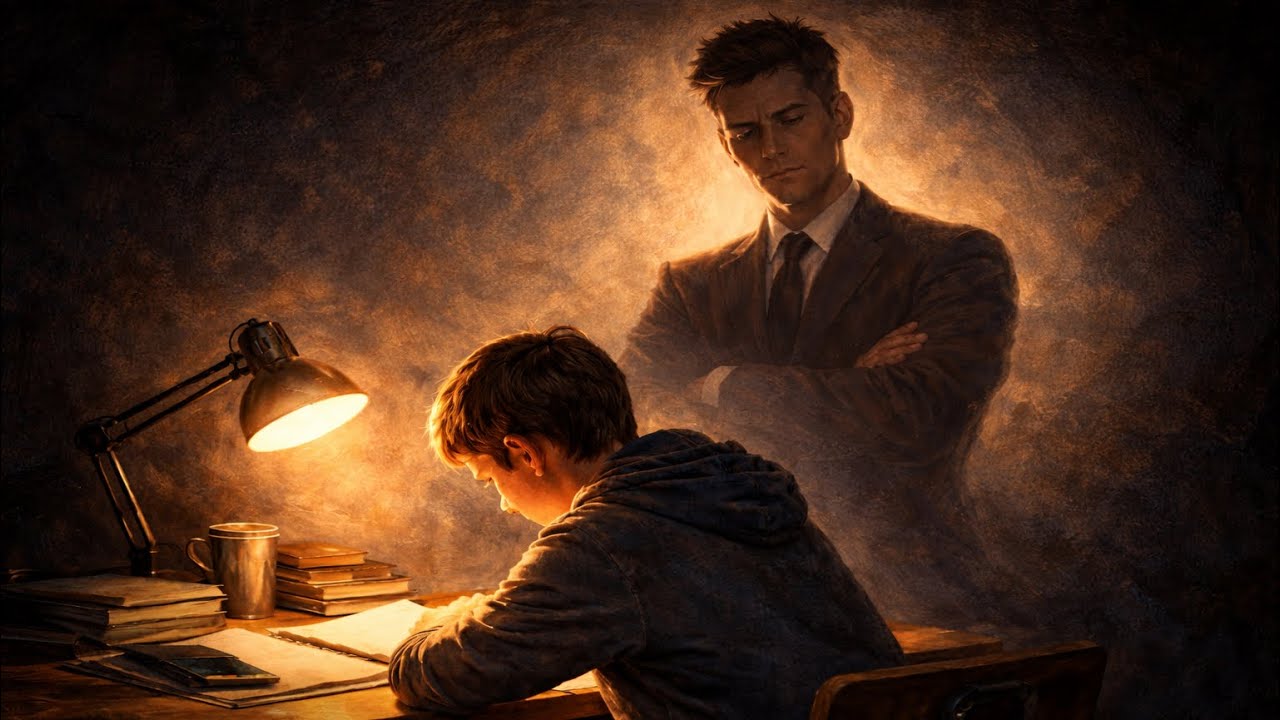 Your Future Will Judge You - Be Judged Well (Full explanation)