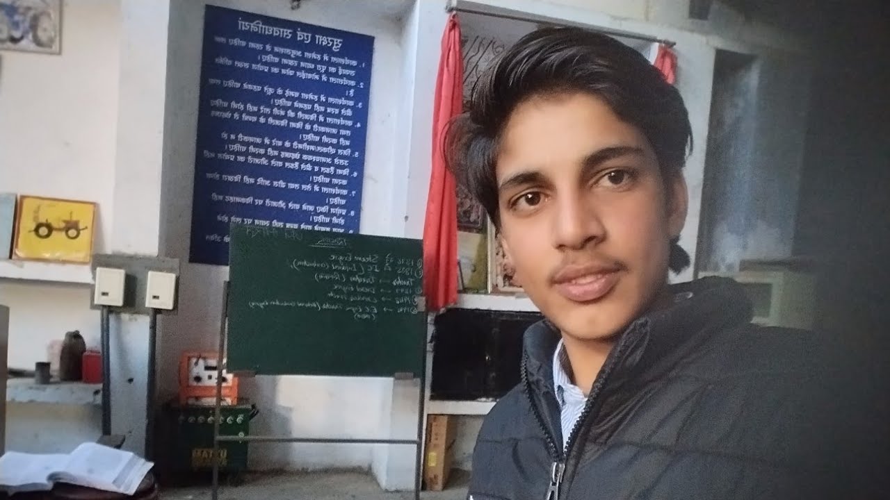 Aaj ITI ke bare mein Safai kerai