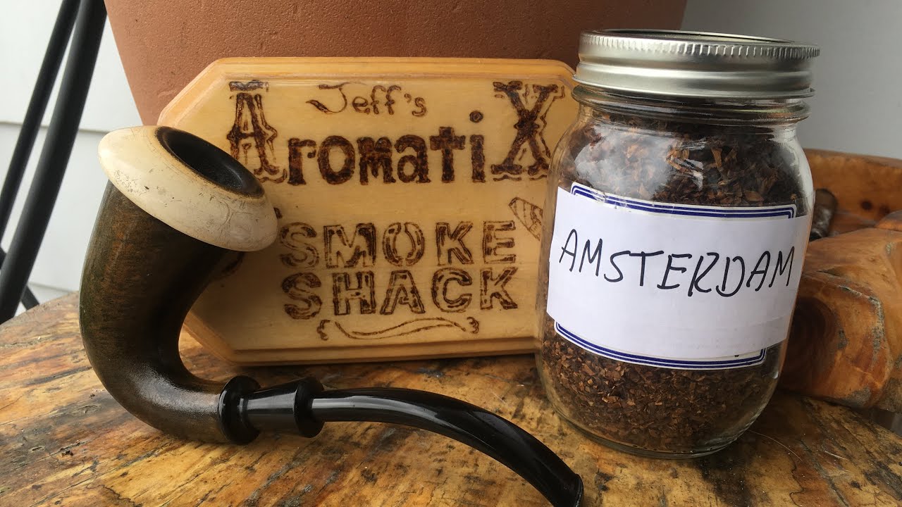 Peter Stokkebye - Amsterdam