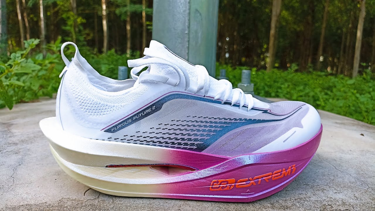 361°Furious  future 2.0 รีวิวที่จริงใจ ไม่อวย ไม่ดราม่า