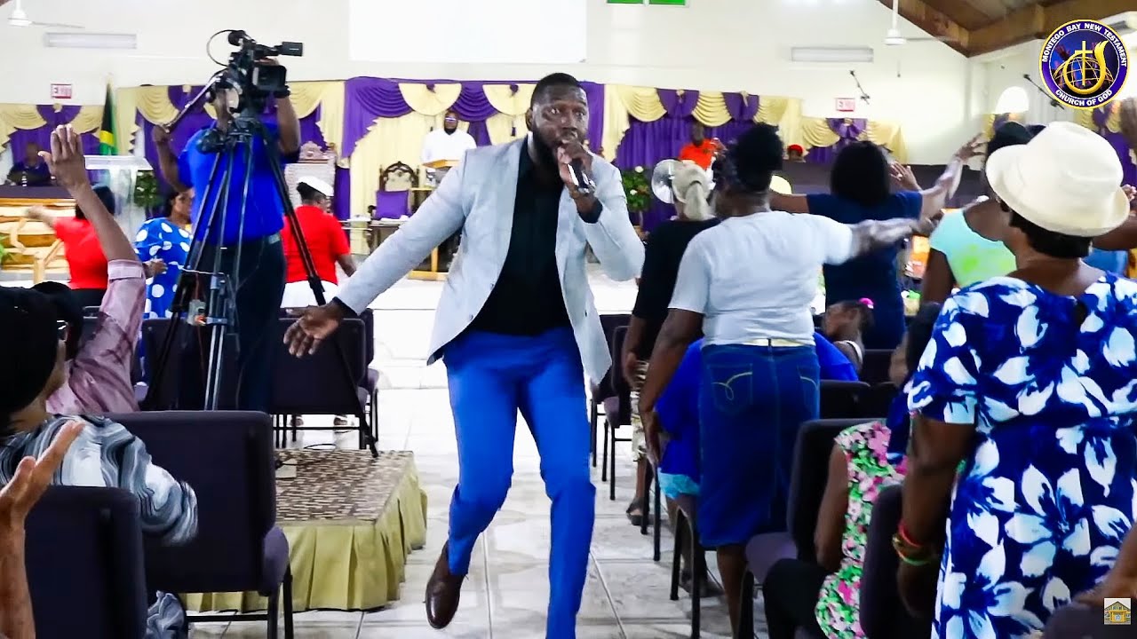 🌧️ THE STORM CAME&hellip; NOW WHAT? | Wednesday Deliverance Fasting Service (LIVE) &ndash; Dec 10, 2025