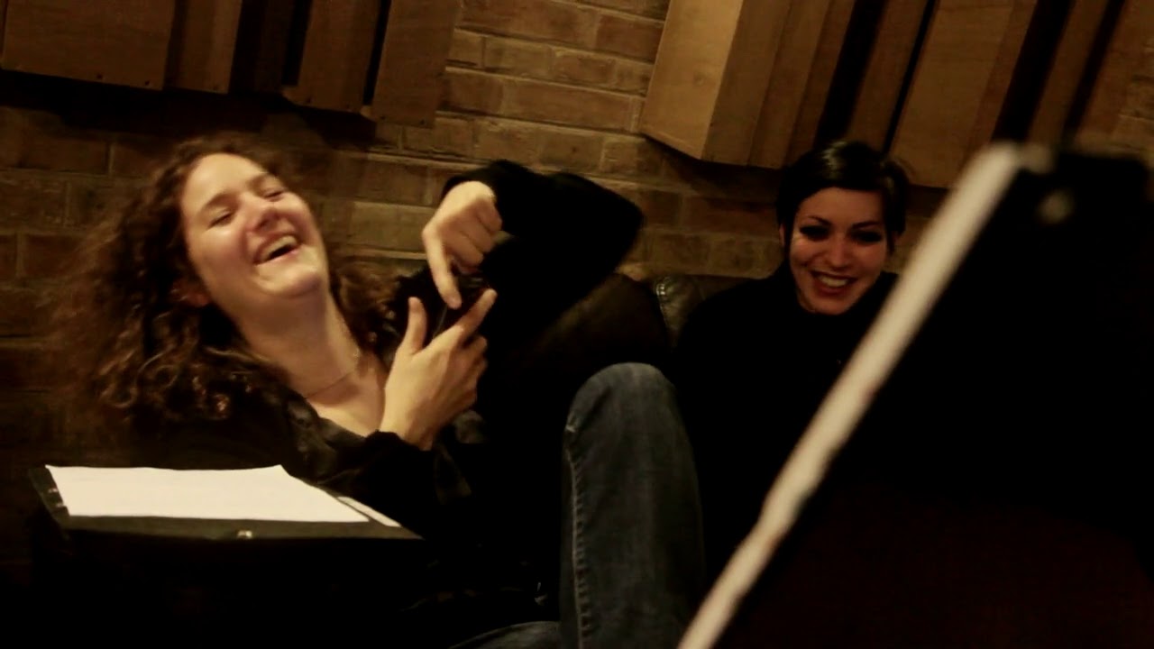 Herzfeld Orchestra - Medication Will Be Fine (Teaser de l'album Midlife Poncho)