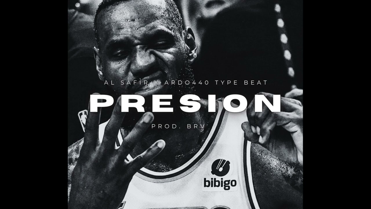 [FREE] AL SAFIR X ARDO440 Type Beat | 