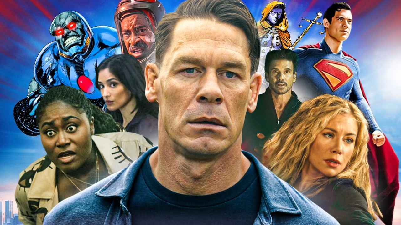 Peacemaker Season 2 Finale is Extremely Disappointing!