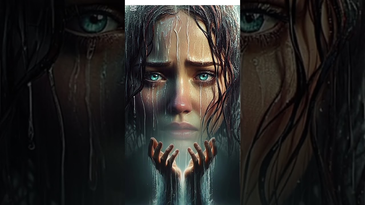 SOULS CRY..