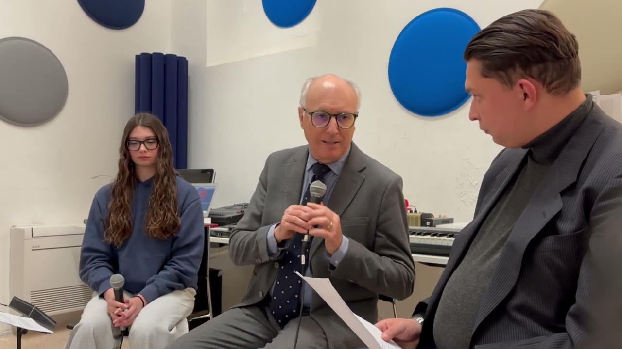 Video Reportage Biblio 3.0