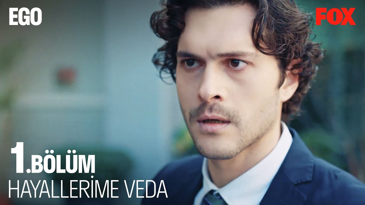 Erhan T&uuml;m Parasını Kaybetti - Ego 1. B&ouml;l&uuml;m