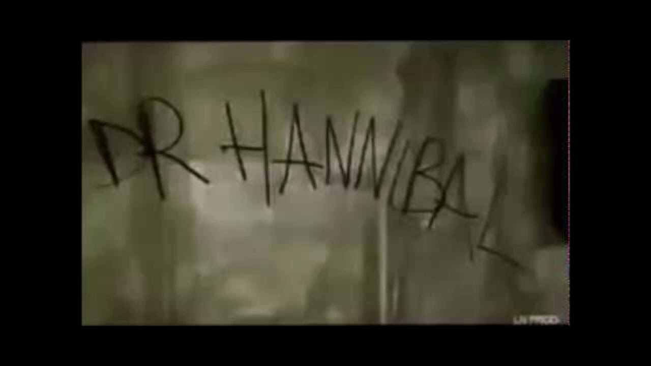DON CHOA   DR HANNIBAL   LYRICS