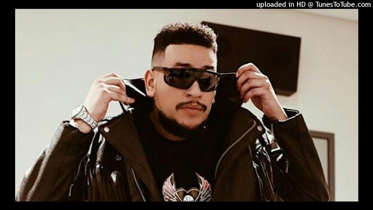 Aka - Energy INSTRUMENTAL type beat