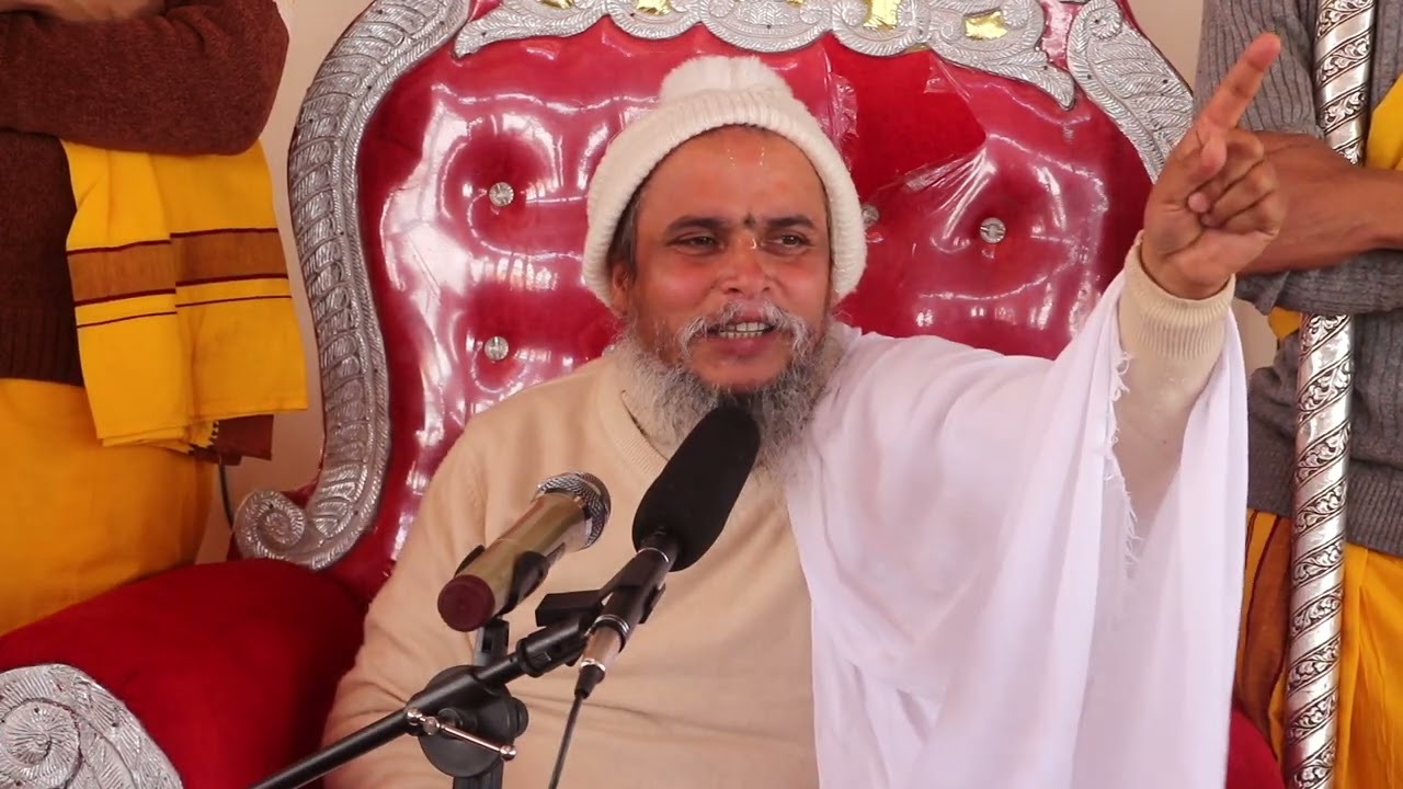 स-प्रमाण भन्दैछु , १२ ज्योतिर्लिंग नेपाल मै छन्  : जगदगुरु बालसन्त महाराज