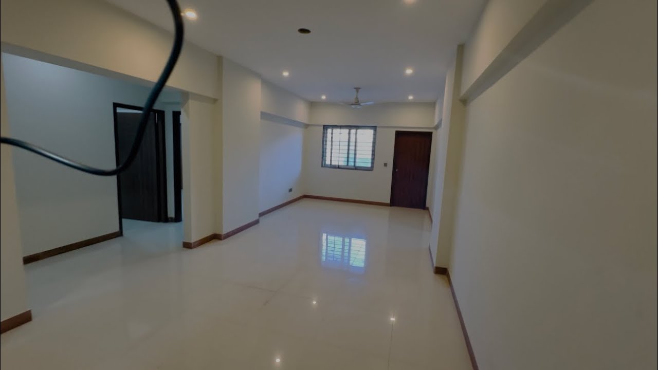 4 Bed Dd 2800 SQFT | Apartment Ready To Move | Shanzil Exclusive | Main Jinnah Avenue | Karachi
