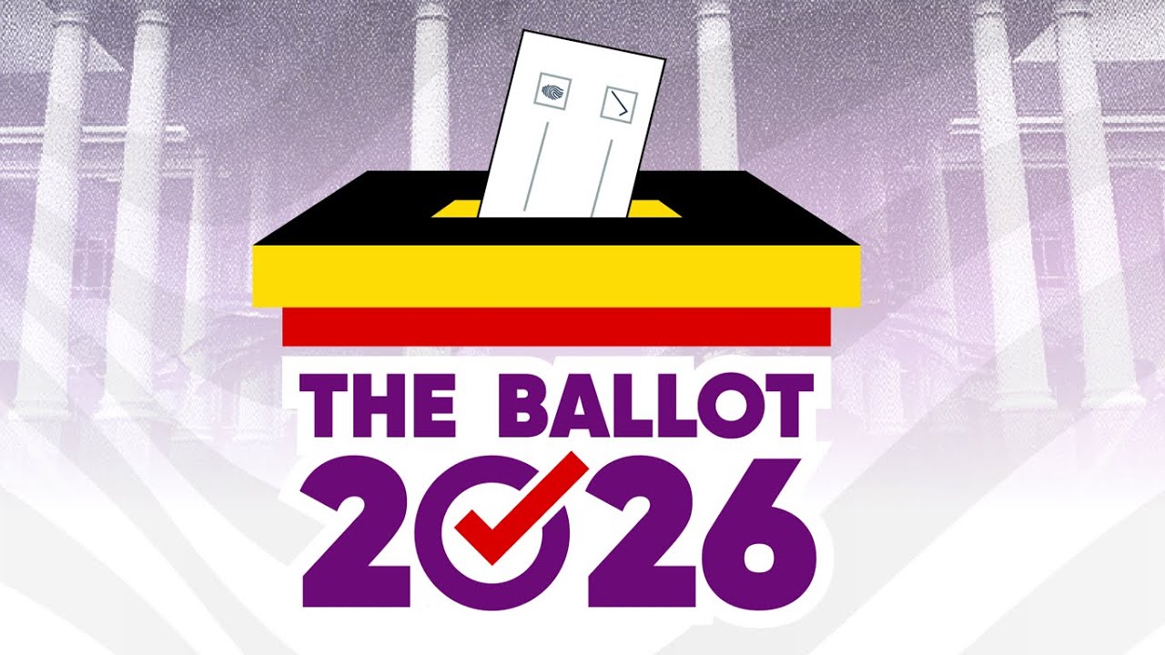 Uganda Decides: The Declaration of Preliminary Results
