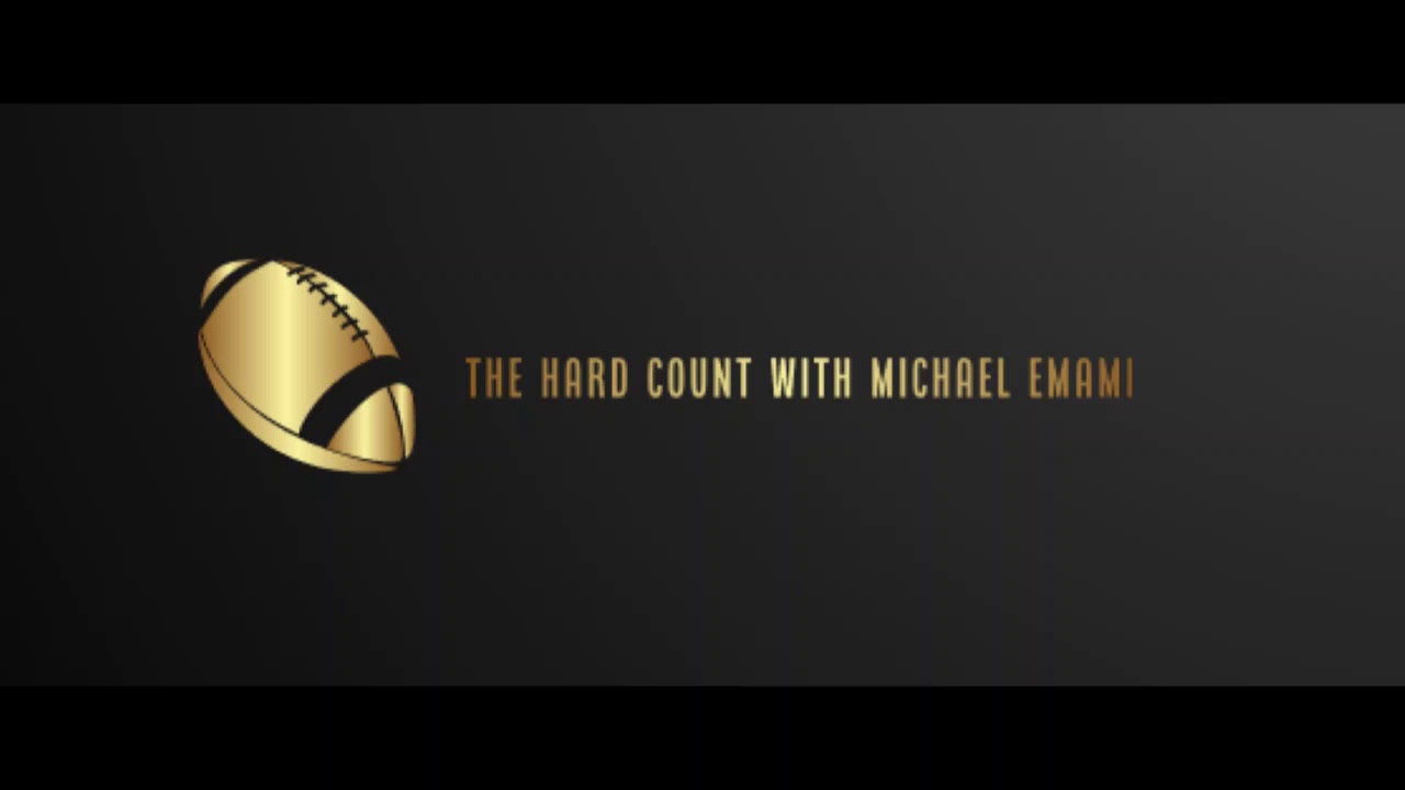 The Hard Count with Michael Emami Trailer