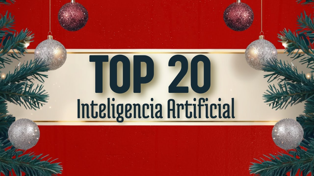 20 pinturas navideñas | Ranking y puntuación de la IA