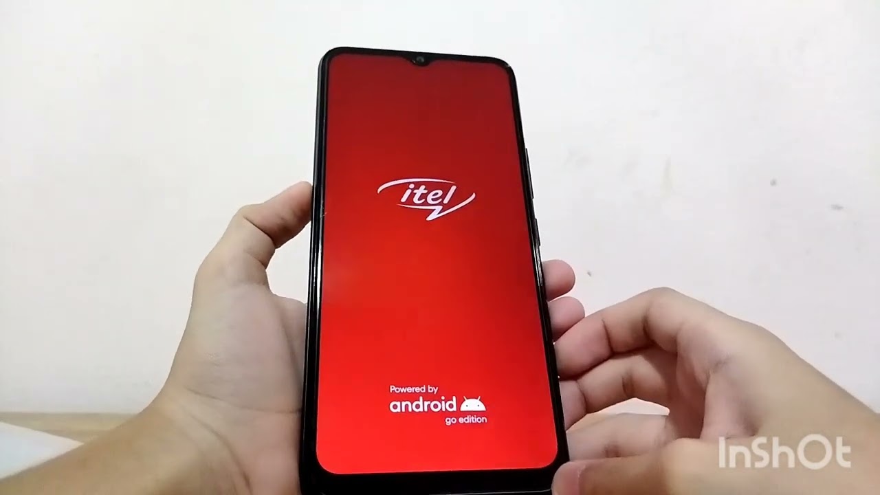 Itel p37 unboxing and review (Budget phone for only 3999 pesos!😮) //Xyruss Aldrich - Vlogs//
